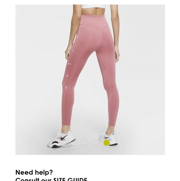 Nike Leggings - Picture 16 of 16